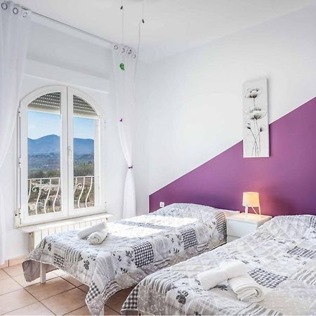 Villa Limones Calpe Bagian luar foto